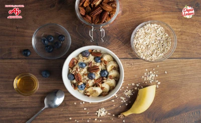 Bikin Kenyang, 5 Makanan Diet Ini Bisa Menjadi Pengganti Nasi